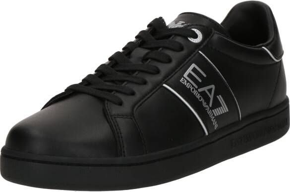 EA7 Emporio Armani Sneakers laag