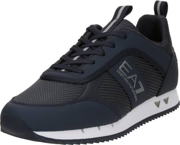 EA7 Emporio Armani Sneakers laag