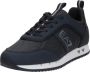 EA7 Emporio Armani Sneakers laag - Thumbnail 1