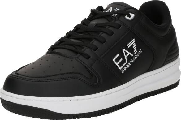 EA7 Emporio Armani Sneakers laag