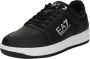 EA7 Emporio Armani Sneakers laag - Thumbnail 1