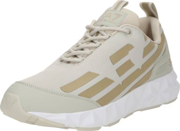 EA7 Emporio Armani Sneakers laag