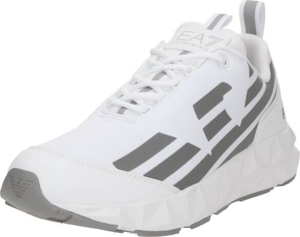 EA7 Emporio Armani Sneakers laag