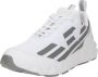 EA7 Emporio Armani Sneakers laag - Thumbnail 1
