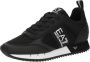 Emporio Armani EA7 Lage Sneakers 7X000334 AF18610 - Thumbnail 3