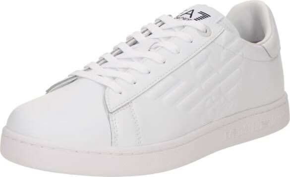 EA7 Emporio Armani Sneakers laag 'CLASSIC'