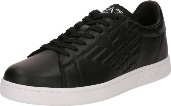 EA7 Emporio Armani Sneakers laag 'CLASSIC'