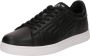 Emporio Armani EA7 Heren Sneakers 7X000331 Af10848 - Thumbnail 3
