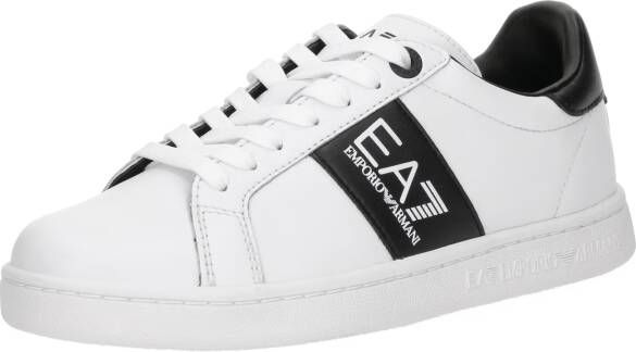 EA7 Emporio Armani Sneakers laag 'CLASSIC'