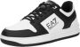 EA7 Emporio Armani Sneakers laag 'SLASHER' - Thumbnail 1