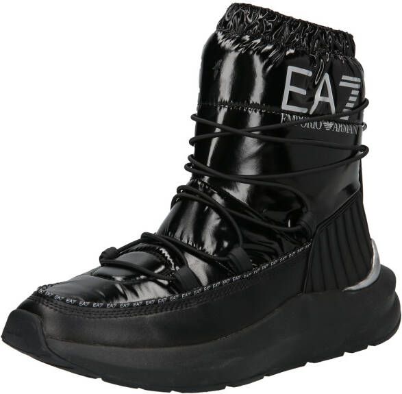 EA7 Emporio Armani Snowboots