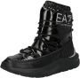 Emporio Ar i EA7 Sneeuwlaarzen X8M002-Xk230-R926 Black - Thumbnail 2