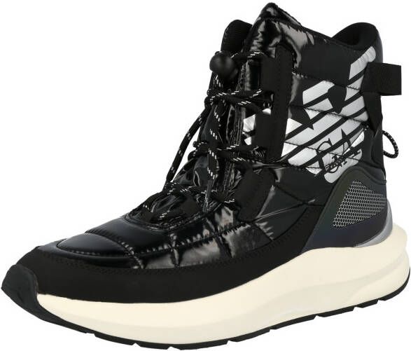 EA7 Emporio Armani Snowboots