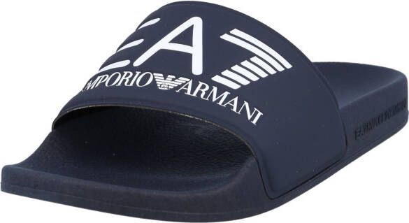 EA7 Emporio Armani Strand- badschoen