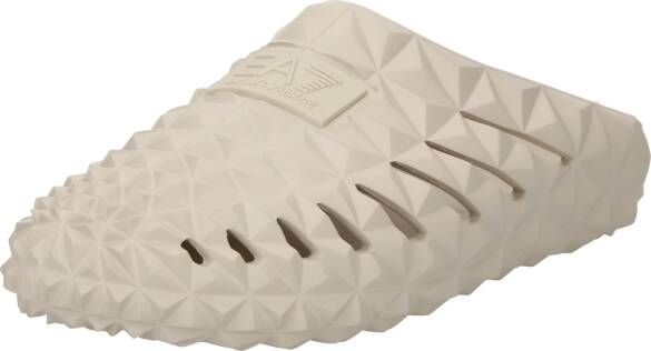 EA7 Emporio Armani Strand- badschoen