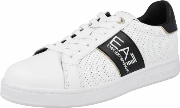 EA7 Emporio Armani Sneakers laag