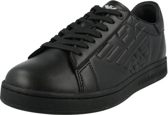 EA7 Emporio Armani Sneakers laag