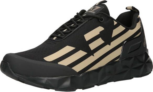 EA7 Emporio Armani Sneakers laag