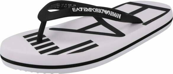 EA7 Emporio Armani Strand- badschoen