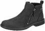 ECCO Turn rits- & gesloten boots - Thumbnail 5