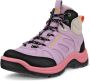 ECCO Off-road dames wandelschoen Multi - Thumbnail 3