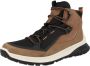 ECCO Ult-Trn M Veterboots cognac Nubuck Heren - Thumbnail 3