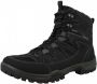 ECCO Xpedition III GTX Synthetic Wandelschoenen grijs - Thumbnail 3