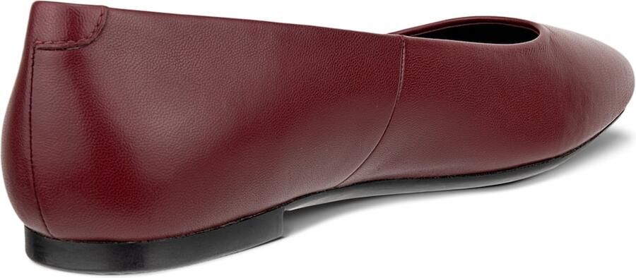 ECCO Ballerina 'MARGOT' bordeaux - Foto 2