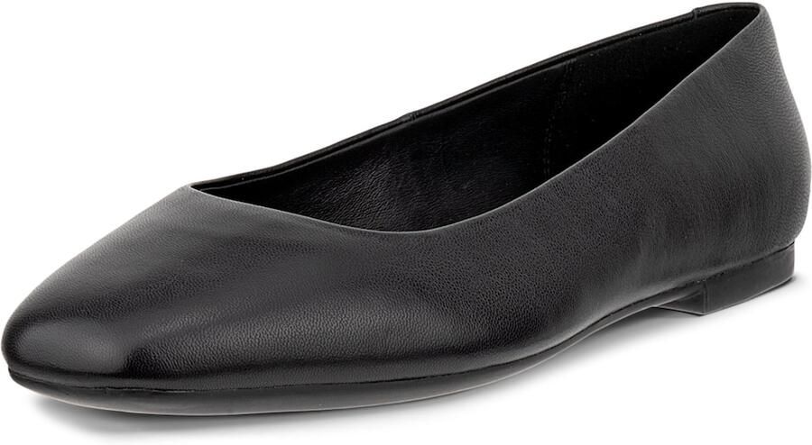 ECCO Ballerina 'MARGOT' zwart - Foto 2
