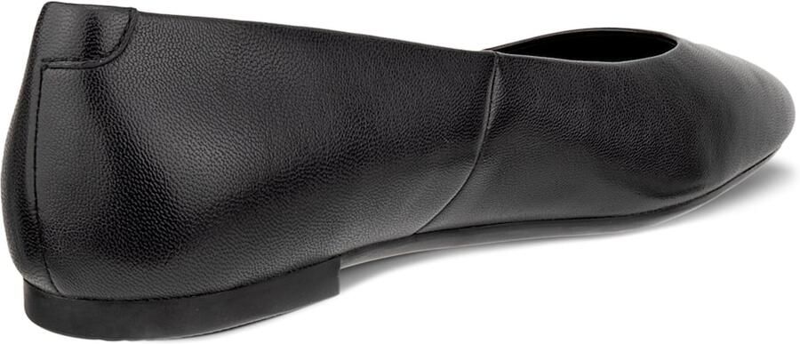 ECCO Ballerina 'MARGOT' zwart - Foto 3