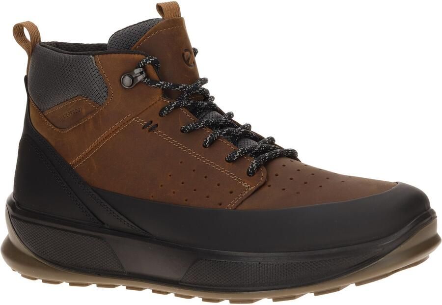 ECCO Hoge Sneakers Byway 2.0