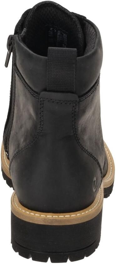 Ecco Veterschoenen ELAINA Veterenkellaars boots met profielzool - Foto 7