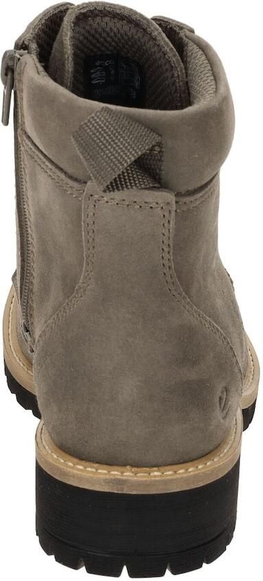 Ecco Veterschoenen ELAINA Veterenkellaars boots met profielzool - Foto 10