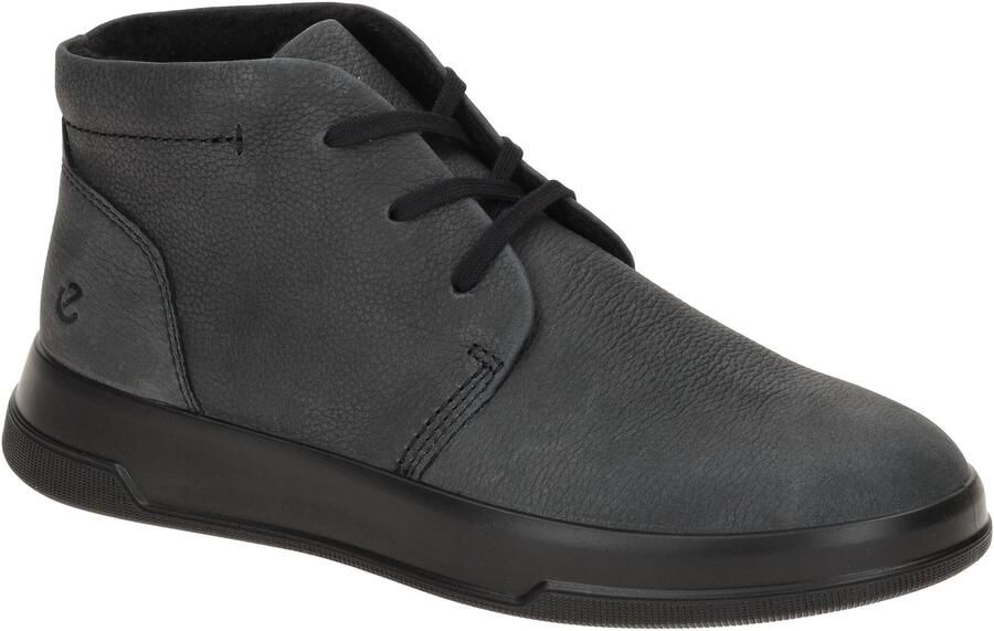 ECCO Move W dames veterboot Zwart - Foto 2