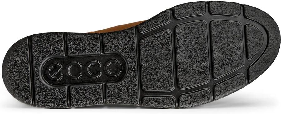 ECCO Chelsea boots 'Bella' bruin oker - Foto 4