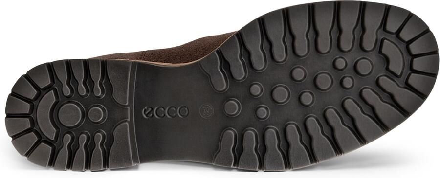 Ecco Chelsea-boots ELAINA Instaplaarzen herfstlaarzen enkellaarsjes met stretchinzetten - Foto 3