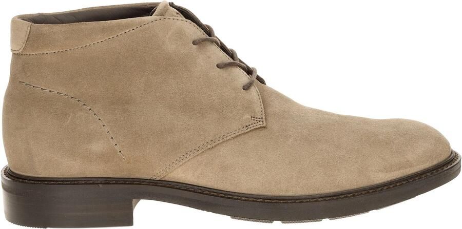 ECCO Chukka Boots 'Metropole Prague' lichtbruin - Foto 5