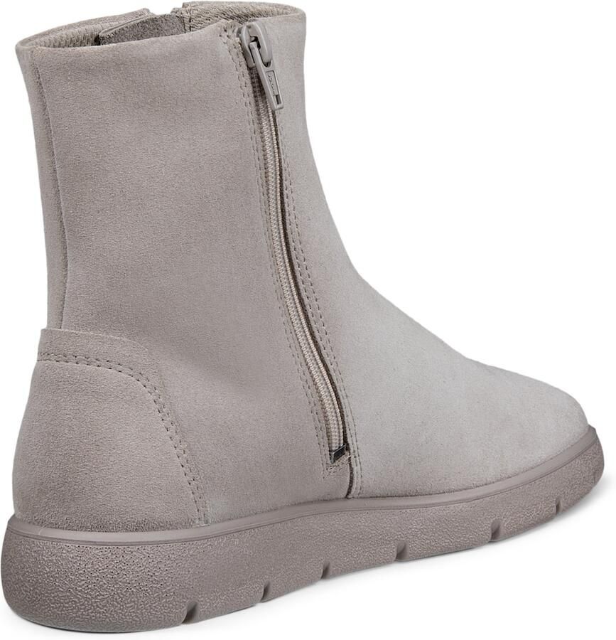 ECCO Enkellaarsjes 'Bella 2' taupe - Foto 2