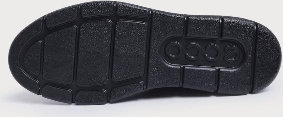 ECCO bella 2 W zip enkellaarsjes zwart Dames - Foto 11