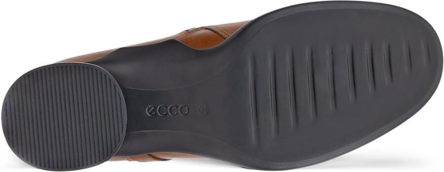 ECCO Enkellaarsjes 'Sculpted LX 35' bruin - Foto 3