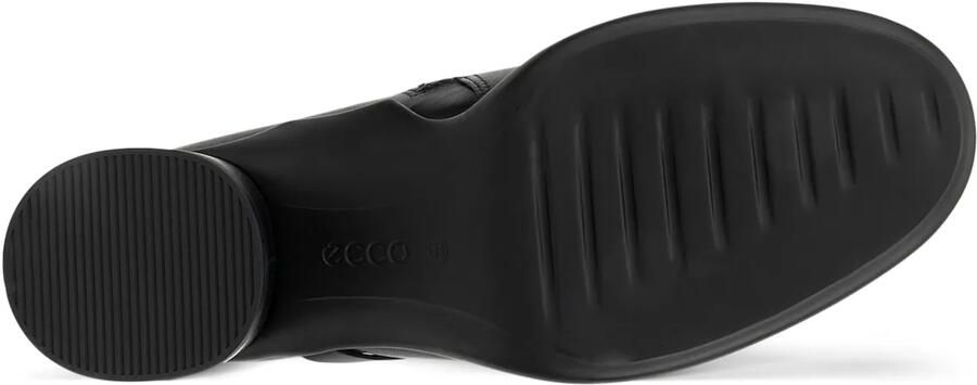 ECCO Enkellaarsjes 'Sculpted LX 35' zwart - Foto 3
