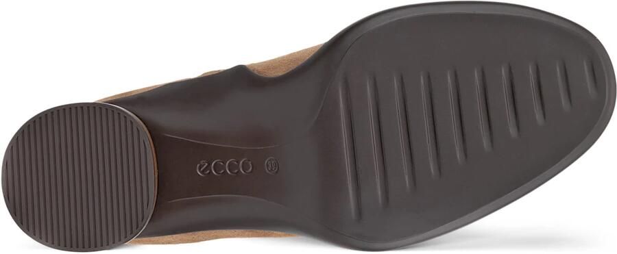 ECCO Enkellaarsjes 'Sculpted LX 55' bruin - Foto 3