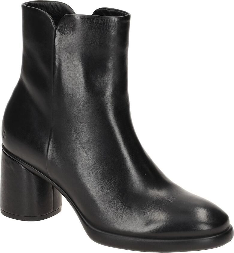 ECCO Sculpted LX35 dames enkelboot Zwart - Foto 3