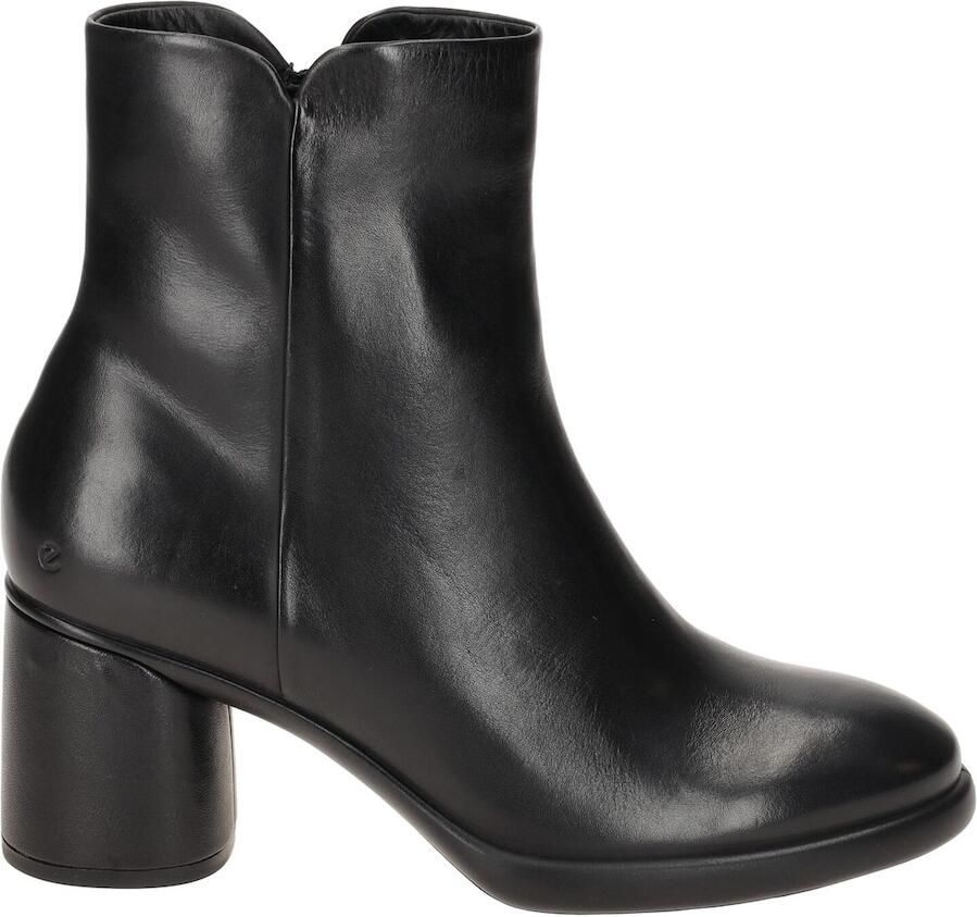 ECCO Sculpted LX35 dames enkelboot Zwart - Foto 2