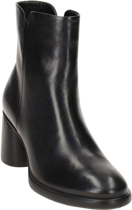 ECCO Sculpted LX35 dames enkelboot Zwart - Foto 5