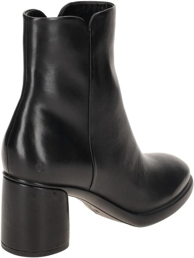 ECCO Sculpted LX35 dames enkelboot Zwart - Foto 4