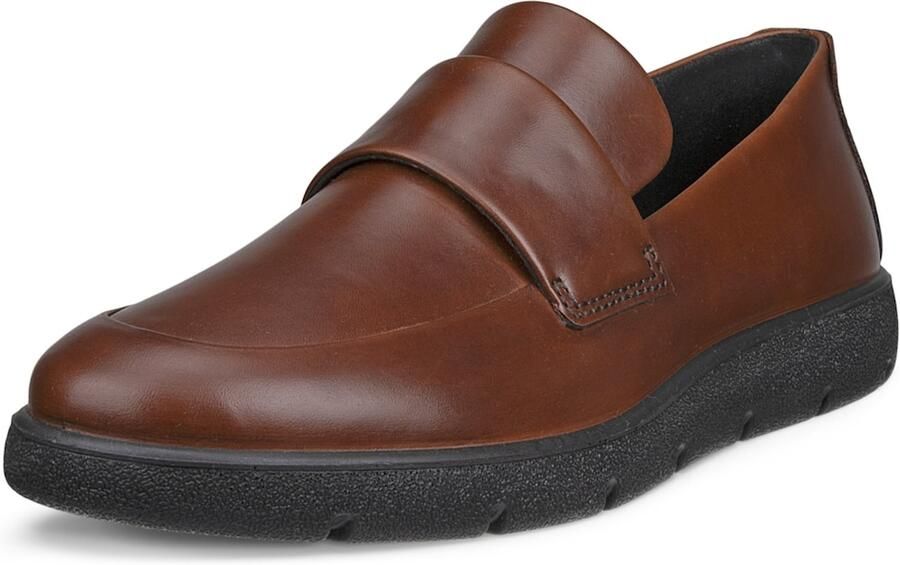 ECCO Instappers 'Bella 2' cognac