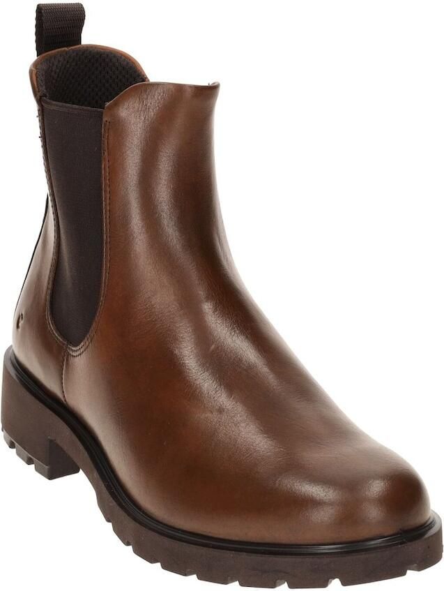 Ecco Chelsea-boots Metropole Vienna Enkellaars instaplaarzen Casual-Boots met stretchinzetstukken - Foto 9
