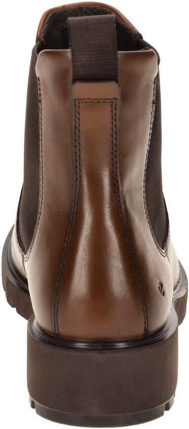 Ecco Chelsea-boots Metropole Vienna Enkellaars instaplaarzen Casual-Boots met stretchinzetstukken - Foto 10