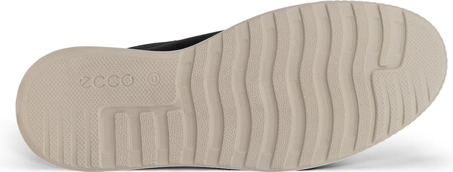 ECCO Byway Instappers cognac Leer Sneakers Unisex - Foto 15